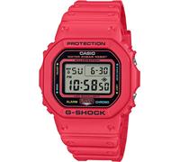 G-SHOCK Reloj DW-5600EP-4 by CASIO | Rojo