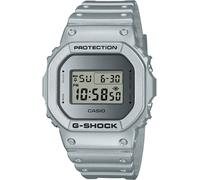 Casio DW-5600FF-8ER G-Shock Origin 43mm 20ATM Cuarzo Unisex Plata Correa de p...