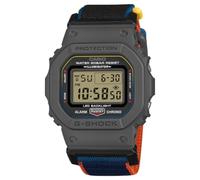 Casio DW-5600MNC-8A2ER Reloj de Hombres