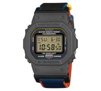 Casio DW-5600MNC-8A2ER Reloj de Hombres