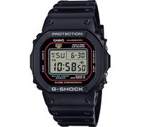 Casio DW-5600RL-1ER G-Shock Origin 43mm 20ATM Cuarzo Unisex Negro Correa de p...
