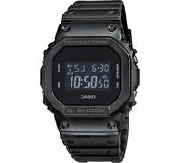 Casio DW-5600UBB-1ER G-Shock Origin 43mm 20ATM Cuarzo Unisex Negro Correa de ...