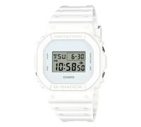 Casio - Dw-5600Ww-7Er Reloj Digital Clásico - Accessories - Hombre - Blanco - ONE SIZE -