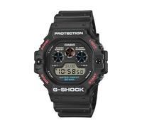 Casio DW-5900U-1ER Reloj de Hombres