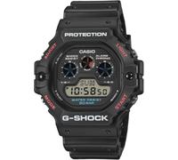 Casio DW-5900U-1ER Reloj de Hombres