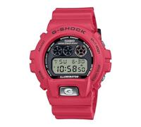 Casio 30th Anniversary 6900-Series DW-6900TR-4ER, Rosa, Correa