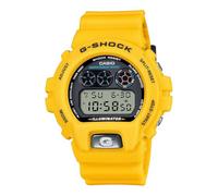 Casio DW-6900TR-9ER Reloj de Hombres