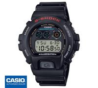 G-SHOCK DW-6900U-1 by CASIO | Negro