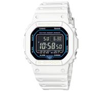 Casio DW-B5600SF-7ER Reloj de Hombres