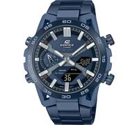 Edifice Montre Solaire Casio ECB-2000CB-2AEF, Acier Inoxydable
