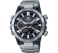 Casio ECB-2000D-1AEF Edifice Solar Reloj Hombre 48mm 10ATM