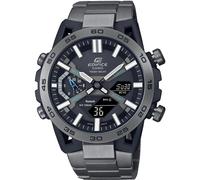Casio ECB-2000DC-1AEF Edifice Reloj Solar Reloj Hombre48mm 10ATM