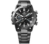 Casio ECB-2000DC-1AEF Reloj de Pulsera para hombres Tecnología Bluetooth