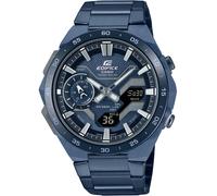 Casio ECB-2200CB-2AEF Reloj Hombre Edifice Sospensione Solar 48mm 10ATM