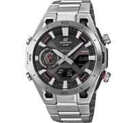 Casio ECB-2300D-1AEF Reloj Hombre Edifice Energía solar 46mm 10ATM