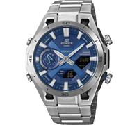 Casio ECB-2300D-2AEF Reloj Hombre Edifice Energía solar 46mm 10ATM