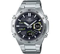 Casio EFV-C110D-1A3VEF Edifice Reloj Hombre 46mm 10ATM