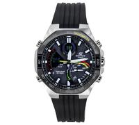 Casio EDIFICE Bluetooth Taquímetro Temporizador ECB-950MP-1A 100M Reloj Hombre