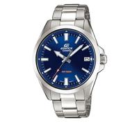 Casio Edifice Classic EFV-100D-2AVUEF Reloj de Pulsera para hombres