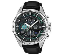 CASIO Edifice Cronógrafo Para Hombre Chrono EFR-556L-1AVUEF