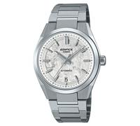Casio Edifice Efk-100 - 1Er Edificio Mecánico - Blanco Electro EFK-100D-7AER