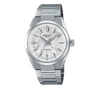 Casio Edifice EFK-100D-7AER - Reloj automático con esfera electroformada, color blanco nácar