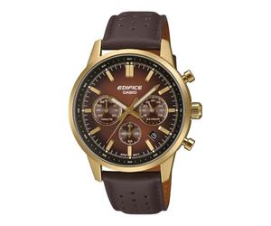 Casio Edifice EFR-575CL-5AEF Reloj de Hombres