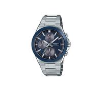 Casio Edifice Gents Reloj cronógrafo de 40 mm con energía solar EFS-S650D-2AEF