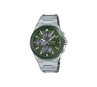 Casio Edifice Gents Reloj cronógrafo de 40 mm con energía solar EFS-S650D-3AEF