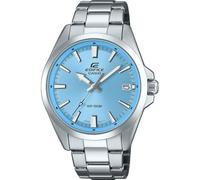 Casio Edifice Montre EFV-100D-2BVUEF en Acier Inoxydable pour Hommes