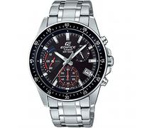 CASIO Edifice Montre EFV-540D-1AVUEF