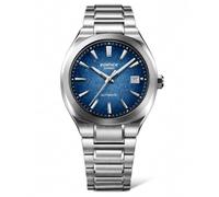 Casio Edifice Reloj Automático de Hombre | Acero, Caja 38.00mm, Pulido, CA.EFK-200D-2AER