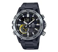 Casio edifice Reloj de Hombre Bluetooth Negro ECB-40DC-1AEF
