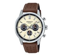 Casio Edifice - Reloj de Pulsera cronógrafo de Cuarzo para Hombre