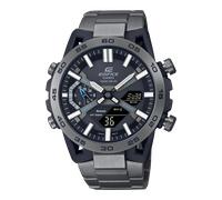 CASIO EDIFICE Reloj ECB-2000DC-1A | Unisex | Negro