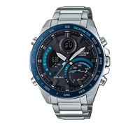 CASIO EDIFICE Reloj ECB-900DB-1B | Unisex | Azul y azul claro