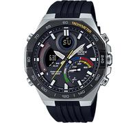 Casio EDIFICE Bluetooth Taquímetro Temporizador ECB-950MP-1A 100M Reloj Hombre