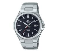 CASIO EDIFICE Reloj EFB-108D-1AV | Unisex | Plateado