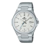 CASIO EDIFICE Reloj EFB-108D-7AV | Unisex | Plateado
