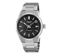 CASIO EDIFICE Reloj EFK-110D-1A | Unisex | Plateado