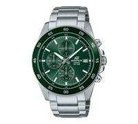 CASIO EDIFICE EFR-526D-3AV | Unisex | Silber