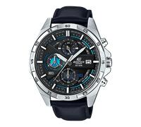 CASIO EDIFICE Reloj EFR-556L-1AV | Unisex | Plateado