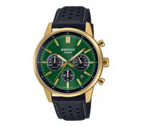CASIO EDIFICE Reloj EFR-575CL-3A | Unisex | Dorado