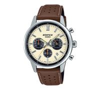 CASIO EDIFICE Reloj EFR-575L-7A | Unisex | Plateado