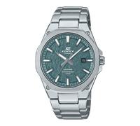 CASIO EDIFICE Reloj EFR-S108DE-3AV | Unisex | Plateado