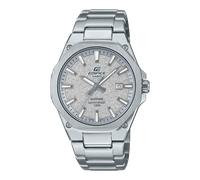CASIO EDIFICE Reloj EFR-S108DE-8AV | Unisex | Plateado