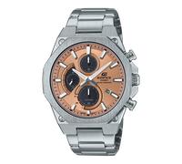 CASIO EDIFICE Reloj EFS-S570D-5A | Unisex | Plateado
