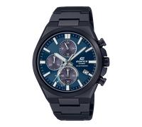 CASIO EDIFICE Reloj EFS-S630DC-2AV | Unisex | Negro