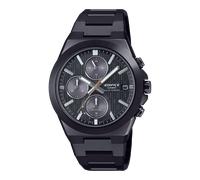 CASIO EDIFICE Reloj EFS-S650DC-1A | Unisex | Negro