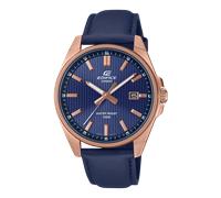 CASIO EDIFICE Reloj EFV-150CL-2AV | Unisex | Oro rosa/Rosa